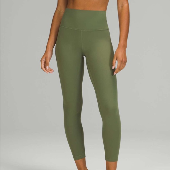 lululemon athletica Pants - Lululemon Align High-Rise Pant 25”